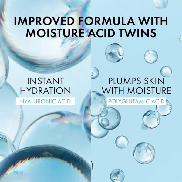 Creme Vichy Minéral 89 50 ml – Hidratante com Ácido Hialurónico e Água Termal