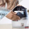 Conjunto de Refil Desumidificador Rubson AERO 360º - 3 Pastilhas 450 g Odor Neutro