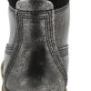 (37 EU) Botas Mulher Tamaris 25242 Prateadas