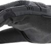 (10/XL)Luvas de Trabalho Mechanix Wear M-pact 0.5 mm Covert Alta Destreza