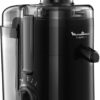 Liquidificadora Moulinex Frutelia 350 W Filtro Inox Design Compacto 2 Velocidades Depósito 950 ml