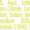 Gel de Duche Revitalizante Moussel com Lima e Menta 650ml