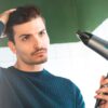 Secador de Cabelo Iónico Cecotec Bamba IoniCare 5200 2300 W