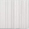 Tapete para Wc antiderrapante Rayen 86 X 33 cm em Borracha Natural