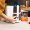 Liquidificadora orbital Cecotec Juice&Fresh 400 Titan Branco 400 W Compacta