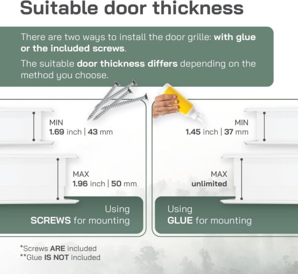fourth_B08LZCRS1S_162_130326 Grelha de ventilação para portas 44 x 12 cm