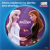 8 Cabeças de Escova Elétrica Oral-B Disney Frozen 2