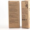 Sérum Facial Ziaja Piña com Cafeína para Rosto e Pescoço 50 Ml Cor Branco