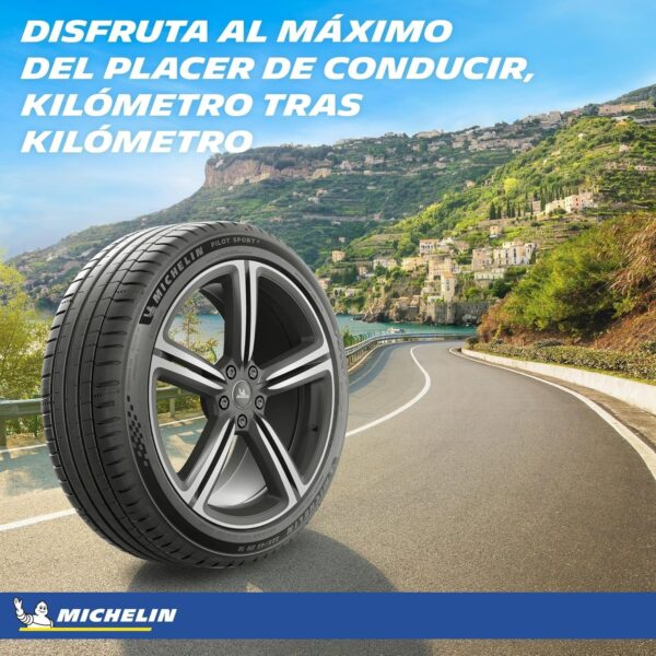 Pneu de Verão Michelin Pilot Sport 5 225/40 ZR18 (92Y) XL