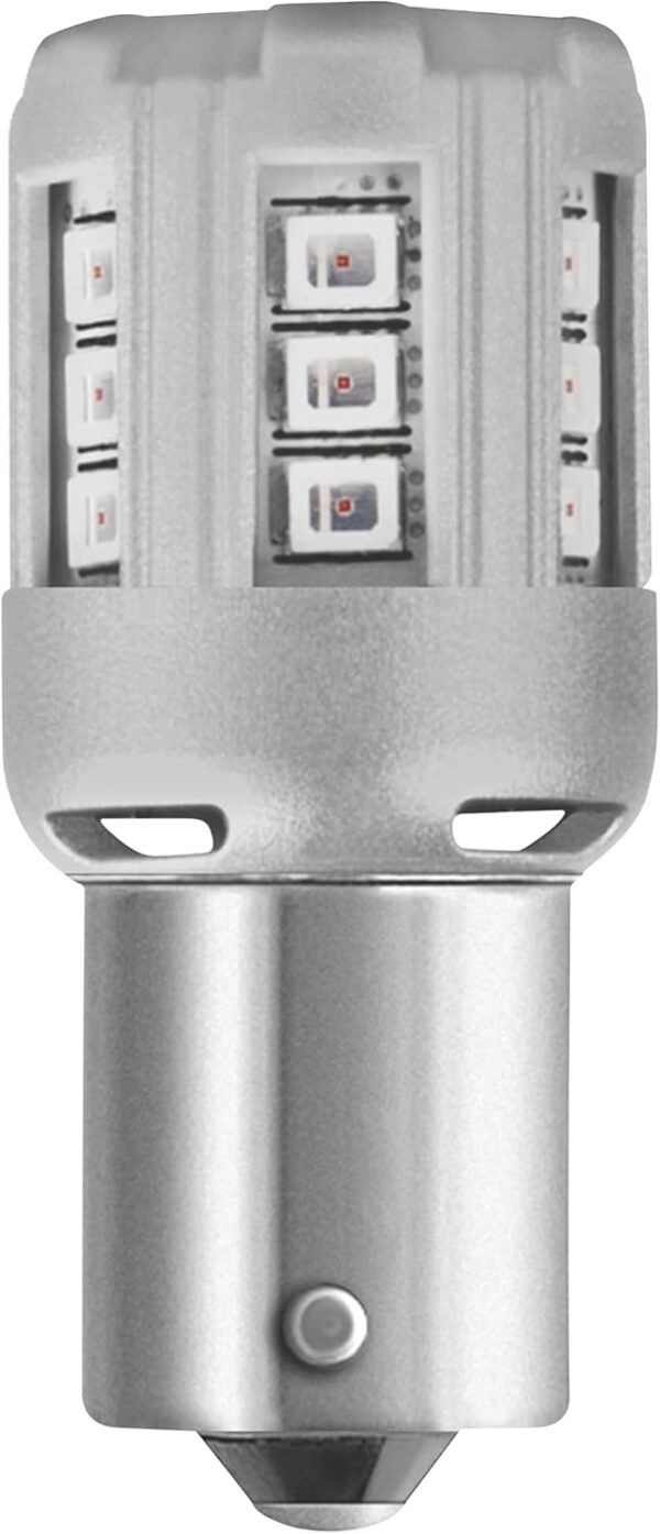 Lâmpadas OSRAM LEDriving SL PY21W Retrofit LED