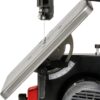 Serra de Fita Einhell TC-SB 200/1 com Troca de Lâmina e Ajuste de Altura
