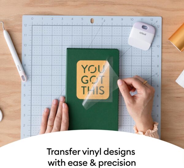 Rolo fita de transferência 30,5 cm X 3 m Cricut Value