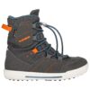 (38) Botas para Neve Criança Lowa Kid's Raik GTX Hi Junior - Cinza