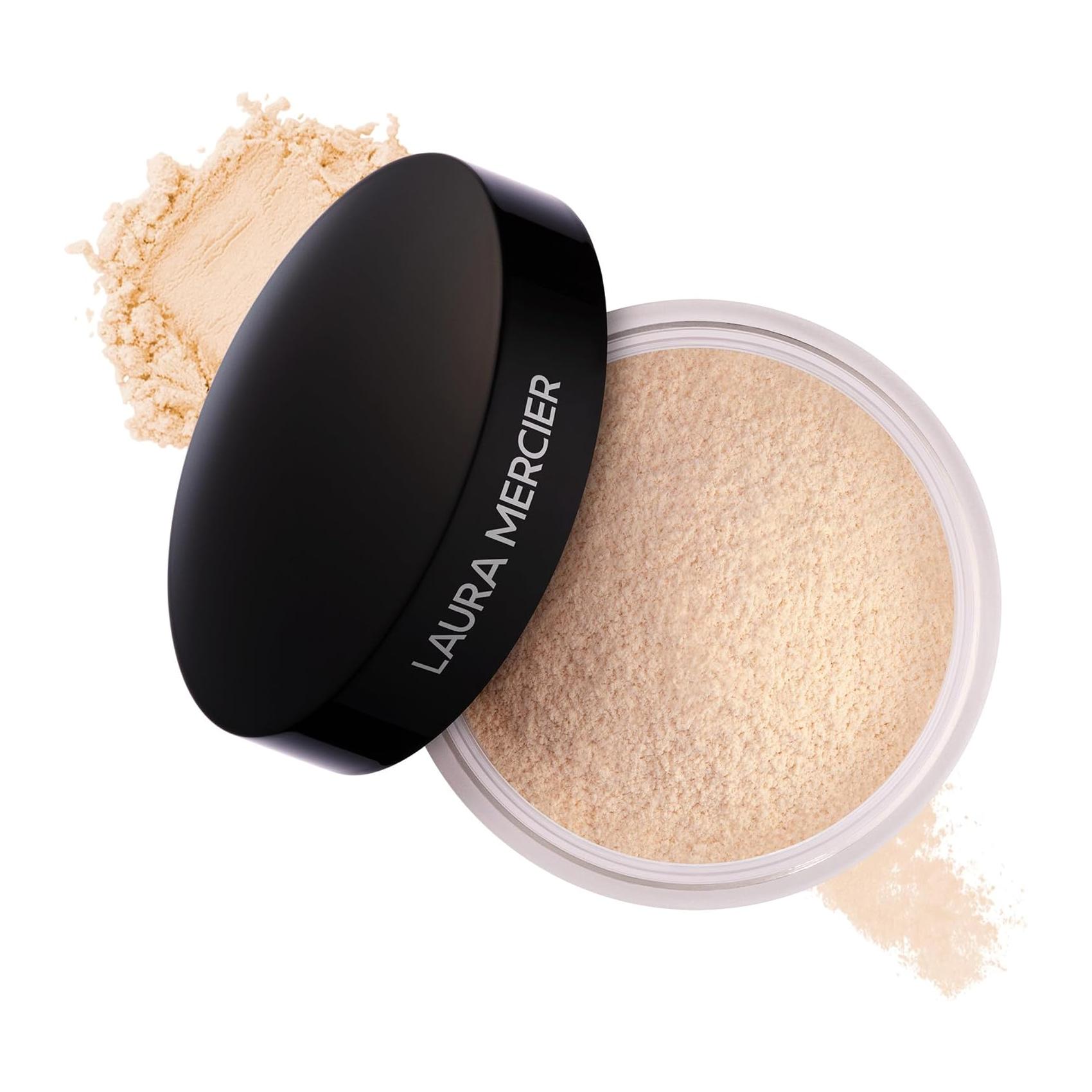 Laura Mercier Maquilhagem Em Pó (Tom de Pele Muito Claro) - 29 gramas