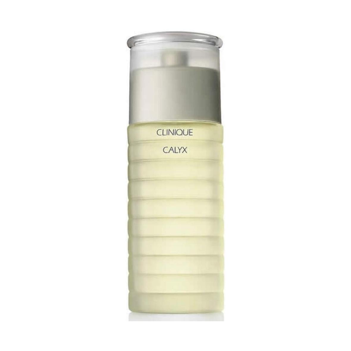 Perfume Clinique Calyx Eau de Parfum 50 ml para Mulher - Fragrância Fresca com Toranja e Goiaba