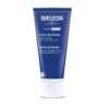 Creme de Barbear Weleda Cuidado Facial Masculino Natural 75 Ml