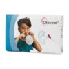 Dispositivo de Autoventilação Otovent para Ouvido