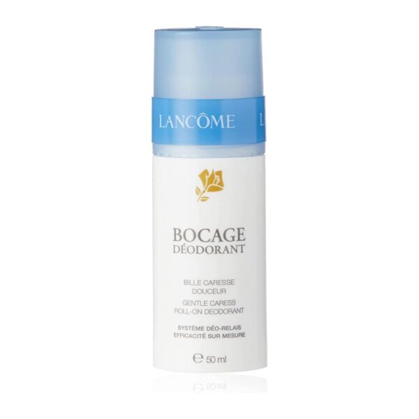 Desodorizante Roll On Lancôme Bocage Bille Caresse Douceur 50 Ml