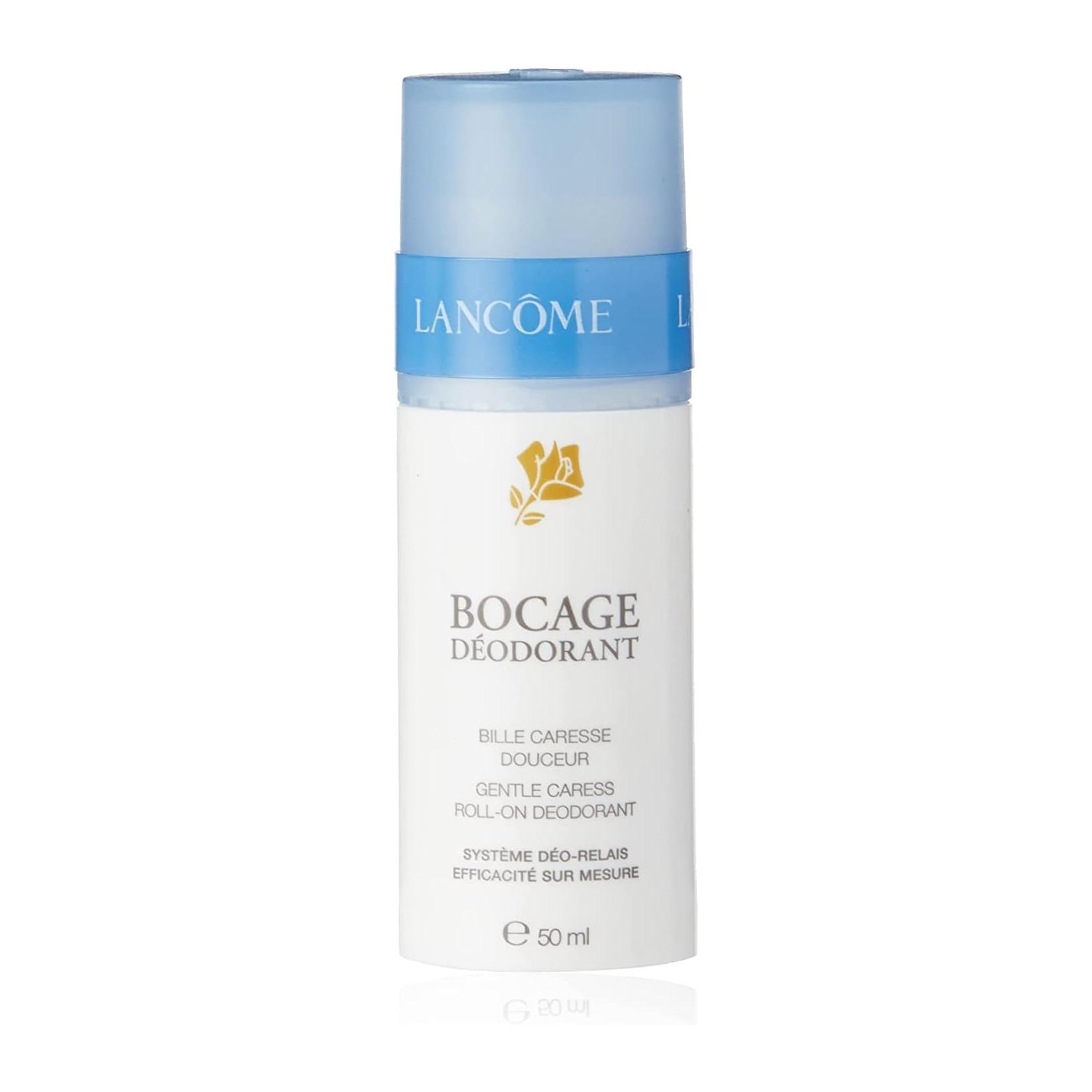 Desodorizante Roll On Lancôme Bocage Bille Caresse Douceur 50 Ml