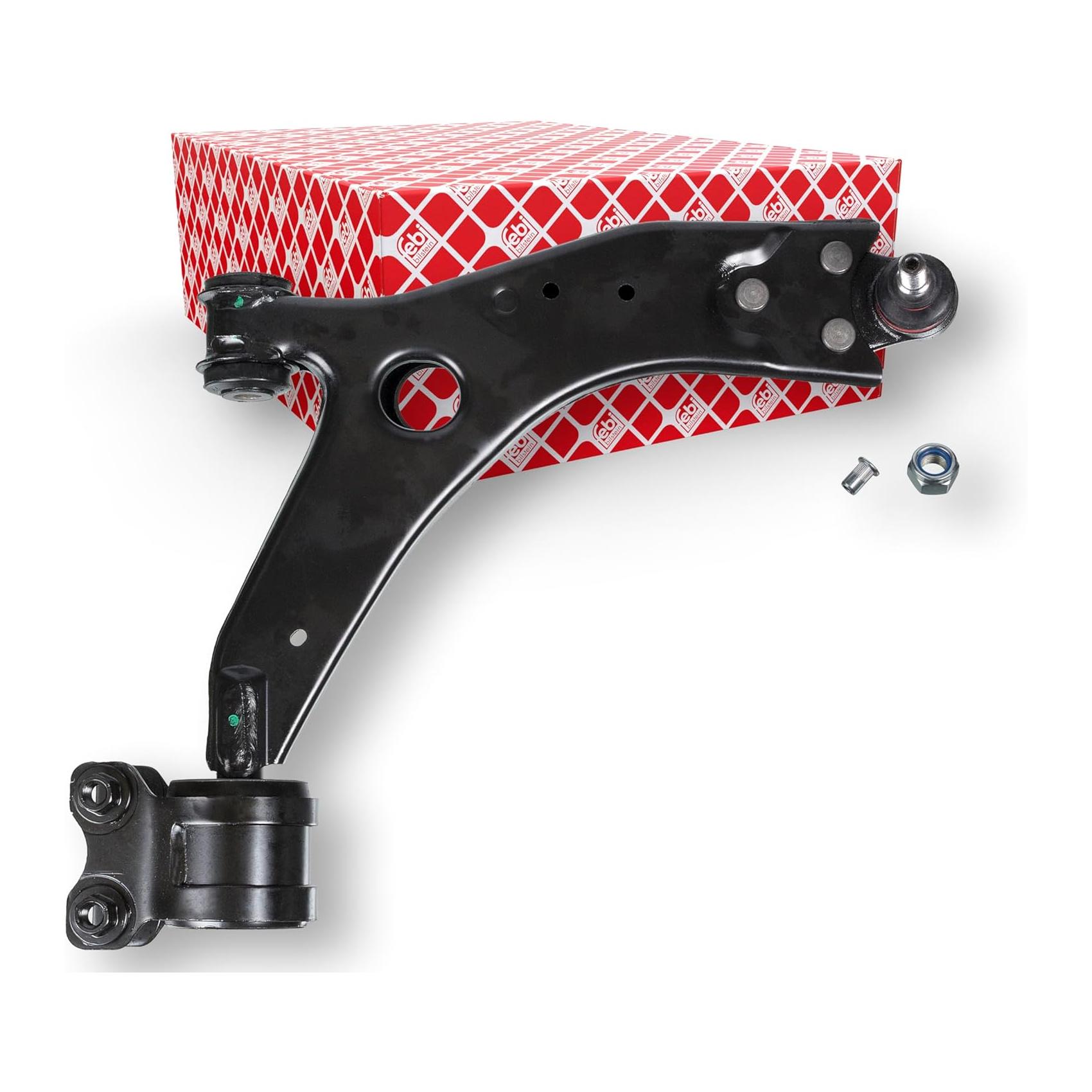 Febi 31846 Braço Suspensão Ford Volvo Focus Cmax S40 V50 C70 C30