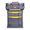 main_B00F2J9N7K_197_130326 Carrinho / Troley para Ferramentas 2 Em 1 Stanley STST1-79231 56x38.2x76.4 cm Preto/Amarelo