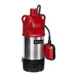 Bomba de Água de Profundidade Einhell GC-DW 900N 900 W 6.000 L/h para Poços