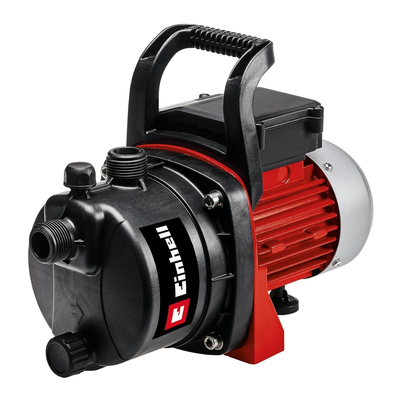 Bomba Eléctrica Água Einhell GC-GP 6538 Jardim