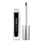 Gel de Sobrancelhas WUNDERBROW Preto e Vinho Waterproof Volumosas e Definidas