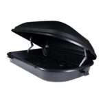 Mala de Tejadilho para Carro 320 litros Tetrax Classic 340 - 131x78x38 cm