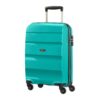 main_B01BYJOFQK_26_280226 American Tourister Bon Air Mala de Cabine 55 cm 31.5 L Turquesa Profunda (55x40x20 cm)