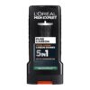 Gel de Duche Men Expert 300 Ml Total Clean
