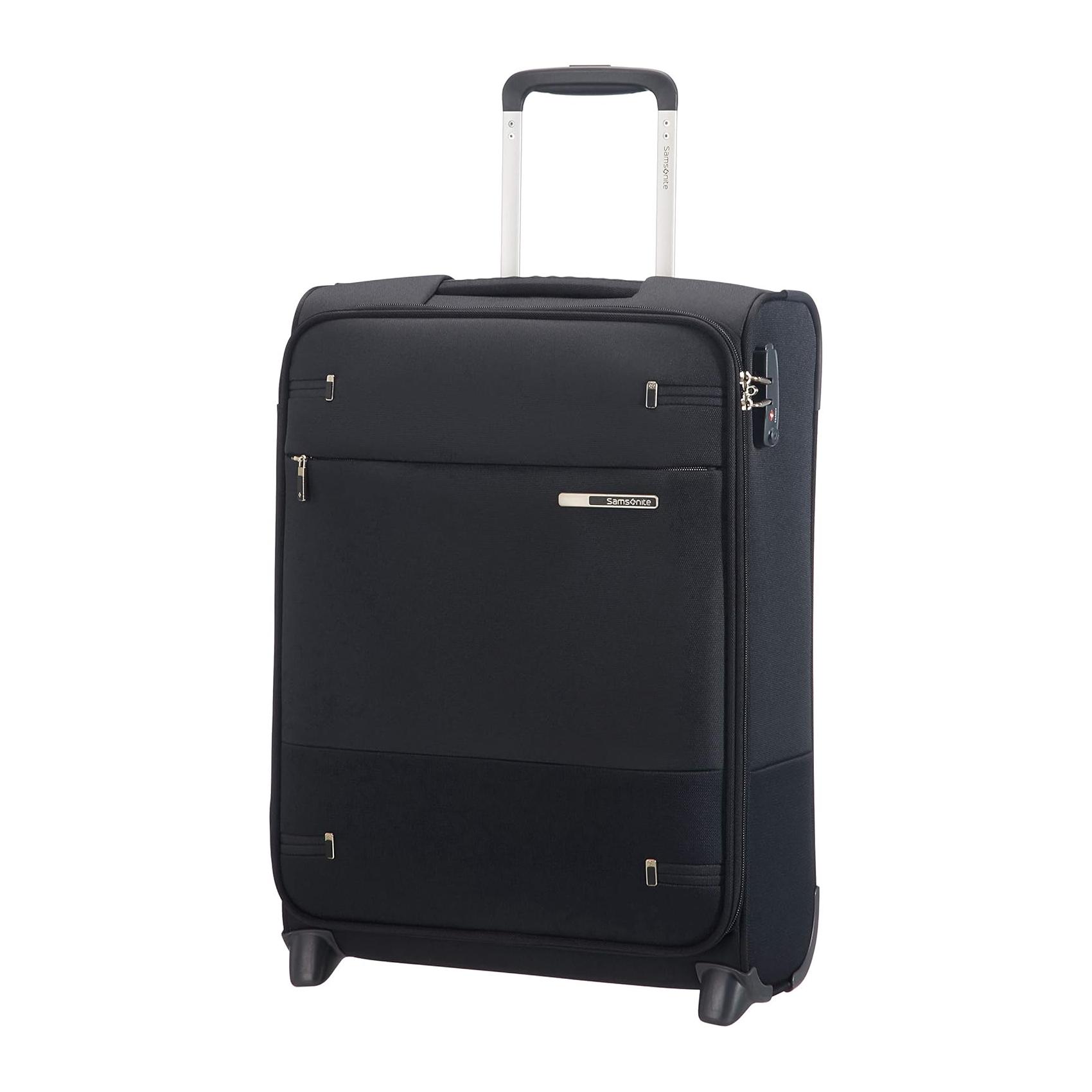 Bagagem de Mão Samsonite Base Boost Supright S 55x40x20 (CxLxP) 41L
