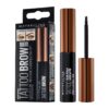 Tinta de Sobrancelhas Maybelline Tattoo Brow Peel-Off - Loiro Claro Semi-Permanente (4,6 g)