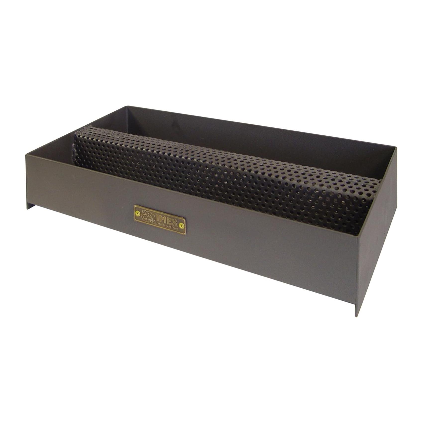 Base Queimadora de Pellets Imex El Zorro 71418 49 X 25 X 10 cm