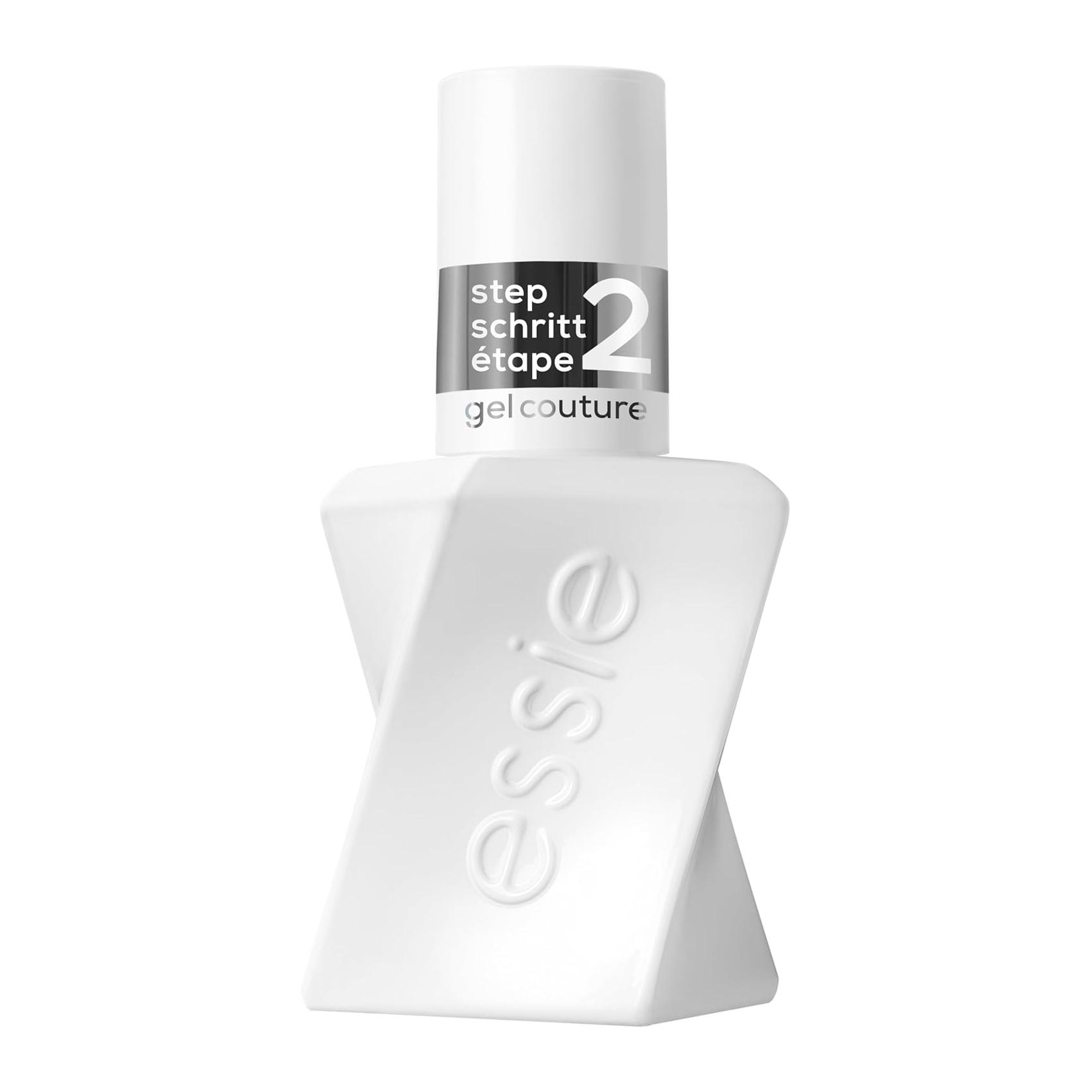 essie Gel Couture verniz de unhas Top Coat BA, 260, 13,5 ml