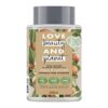 Shampoo Love Beauty & Planet Mulher Aurore Éclatante com Óleo de Néroli e Jasmim Branco 400ml