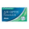 Lentes de Contacto Mensais Air Optix plus HydraGlyde para Astigmatismo - 3 Unidades (BC 8.7 / DIA 14.5 / CYL -1.75 / AXIS 150 / -1.75)