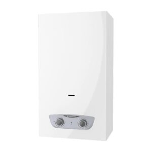 Esquentador A Gás Ariston Fast RX 11 L/min Atmosférica Butano/Propano A+