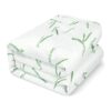 Protetor de Colchão Impermeável 150x200x30 cm Utopia Bedding Viscosa Premium Oeko-Tex