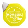 Gel de Duche Revitalizante Moussel com Lima e Menta 650ml