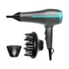 Secador de Cabelo Iónico Cecotec Bamba IoniCare 5200 2300 W