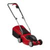 Corta-relvas Elétrico Einhell 1000 W 32 cm 30 L GC-EM 1232 com Ajuste de Altura