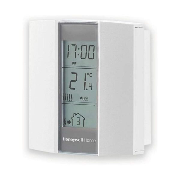 Termostato Programável Honeywell Home T136 Branco