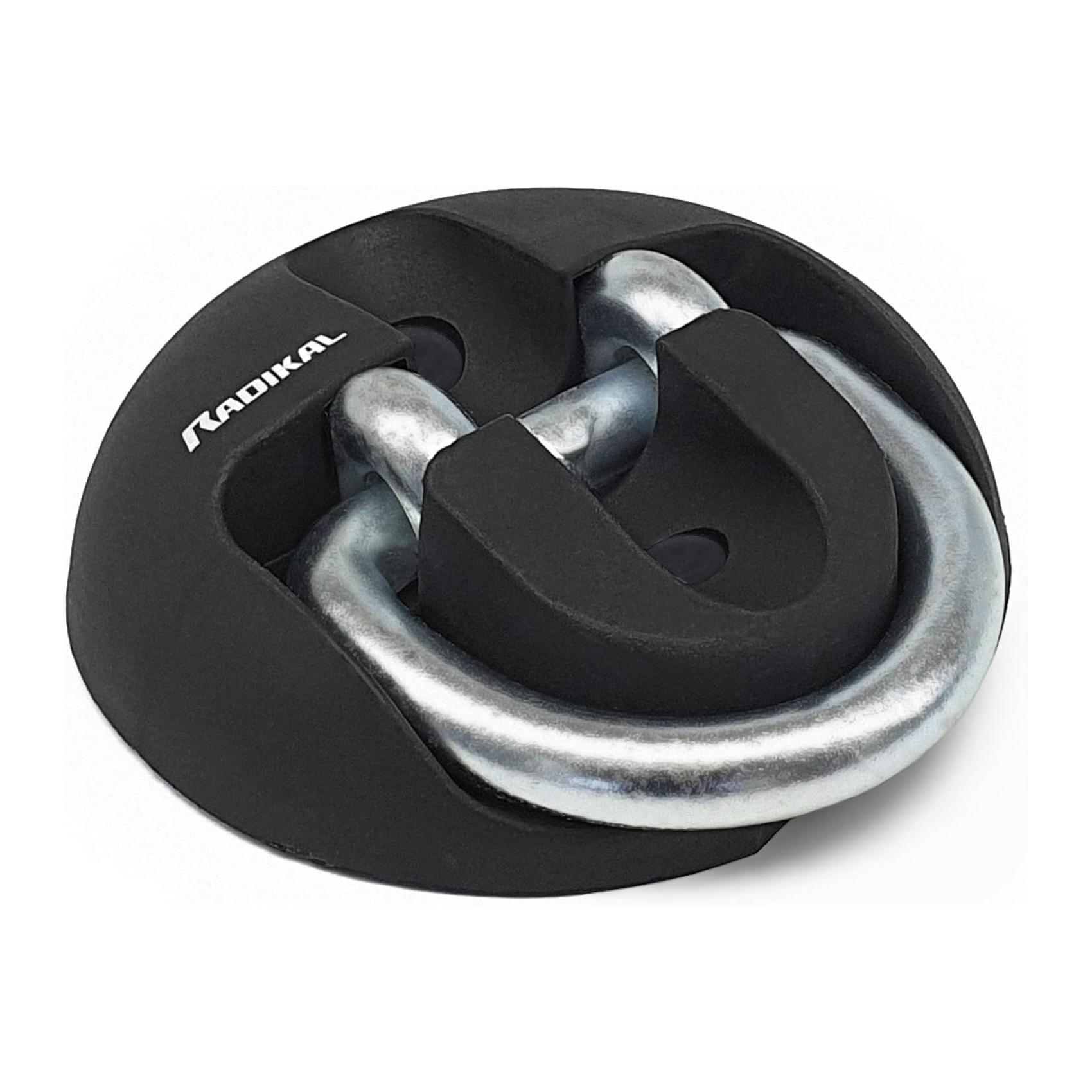 Ancoragem Antiroubo de Motas Alta Segurança RADIKAL RK54