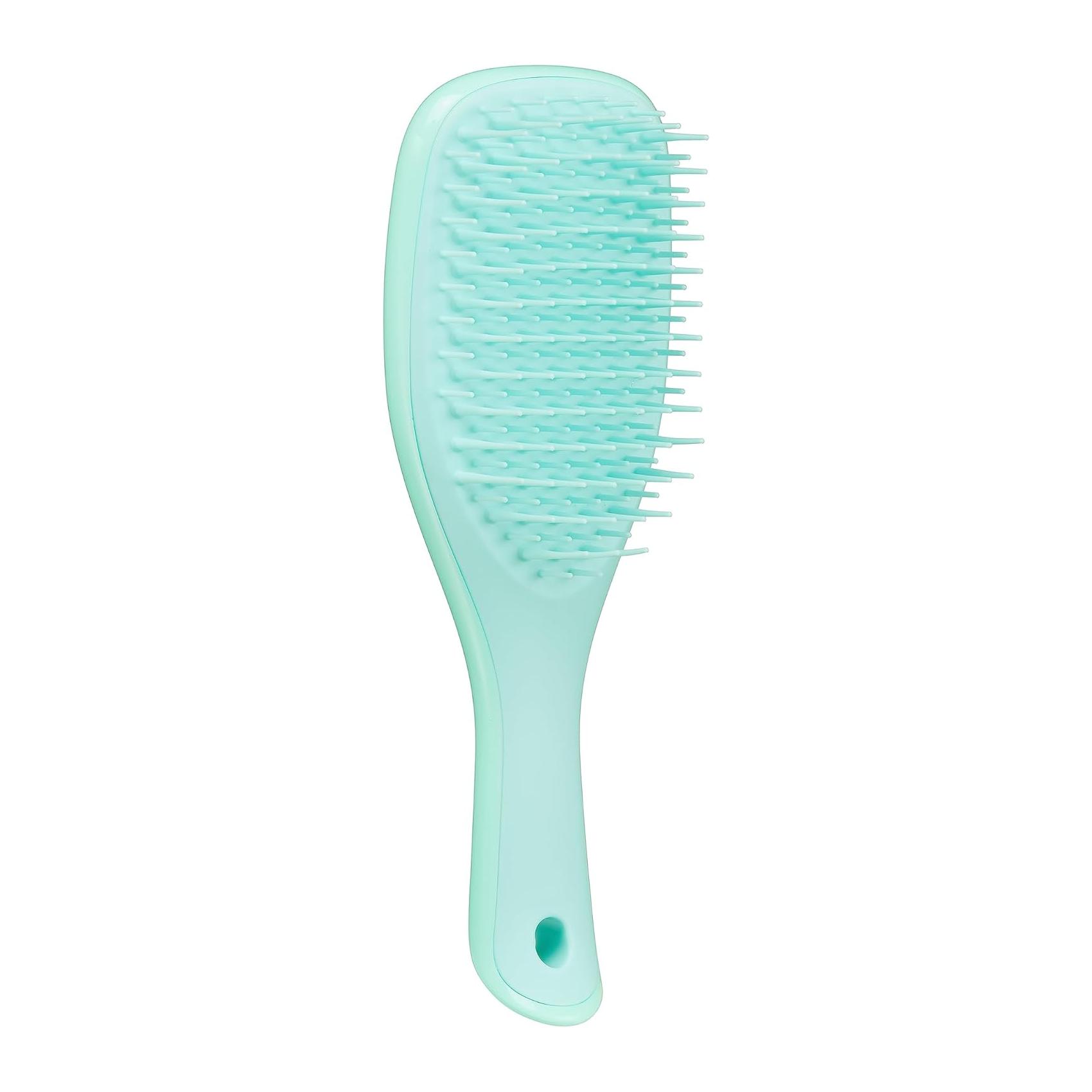 Escova Tangle Teezer Wet Detangler para Criança Azul