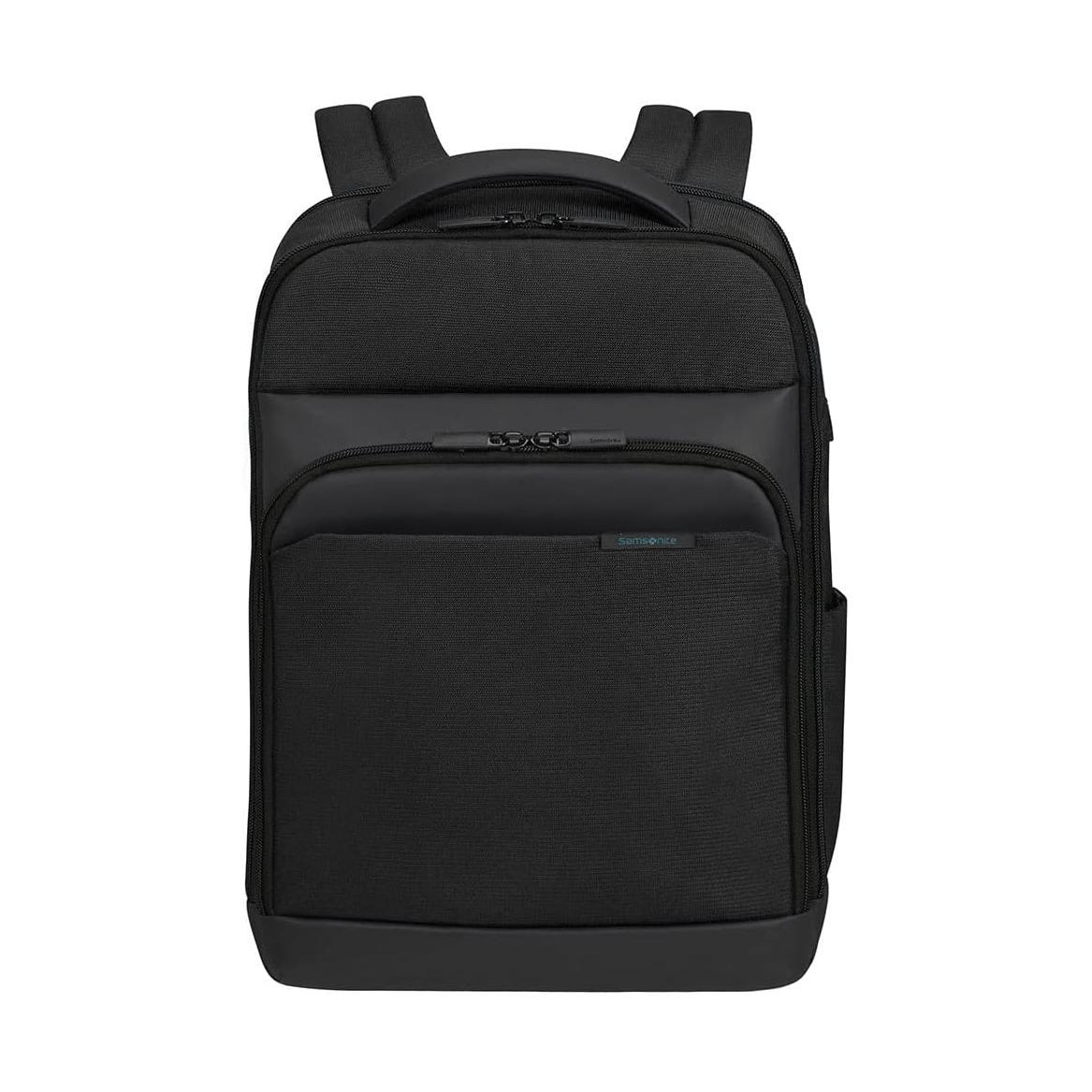 Mochila Samsonite MySight para Portátil 15.6 Polegadas 43 cm 19 L Preto