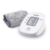 Tensiómetro de Braço Digital OMRON X2 Basic Medição Precisa de Pressão Arterial