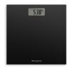 Balança Ecrã LCD Rowenta Preto BS1400 Max 150 Kg