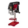 Engenho de furar de Coluna Einhell TC-BD 450 W 2650rpm com Mesa de Perfuração Ajustável