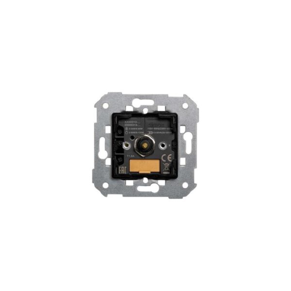 Regulador de Luz LED SIMON Série 75 Compatível com Tapas Séries 75, 31, 82 e 88